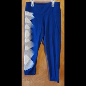 Juniors So Yoga Capri Pants Size: XS